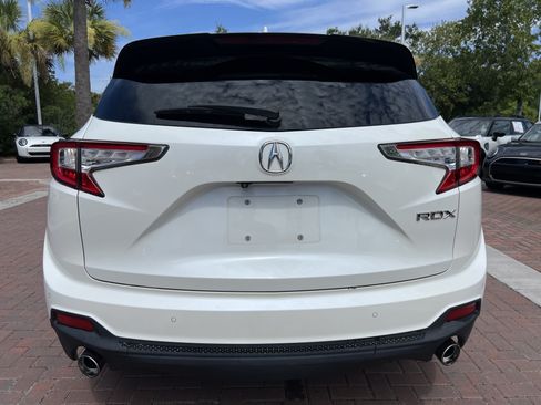 Used 2019 Acura RDX FWD w/ Advance Package image 13