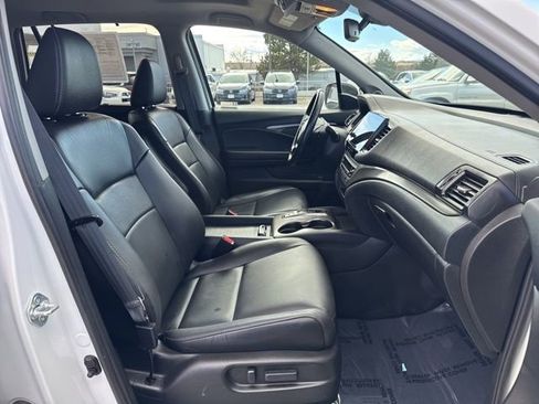 Used 2022 Honda Pilot Special Edition image 10