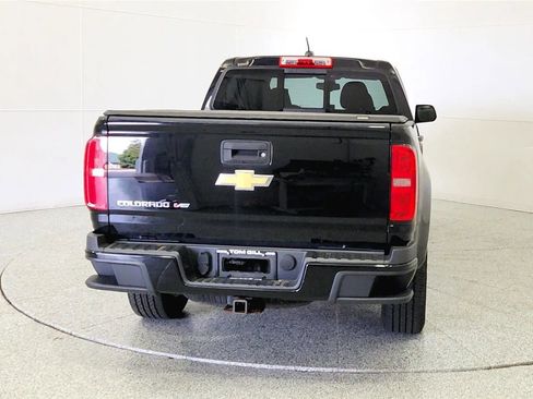 Used 2017 Chevrolet Colorado Z71 image 6