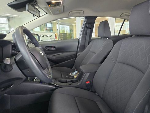 Used 2023 Toyota Corolla LE FWD image 22