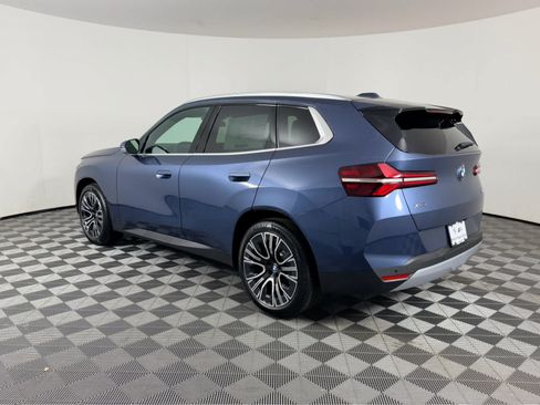 New 2026 BMW X3 xDrive30i w/ Convenience Package AWD/4WD image 5