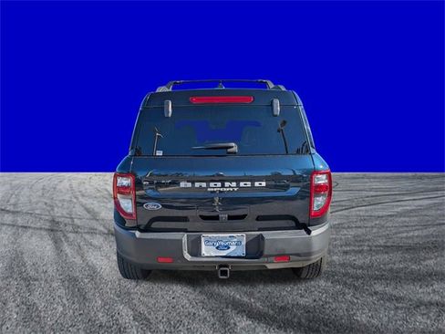 Certified 2022 Ford Bronco Sport Outer Banks w/ Tech Package image 5