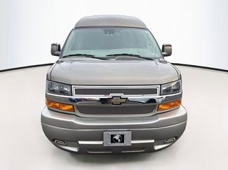 Used 2019 Chevrolet Express 2500 w/ Enhanced Convenience Package video 2