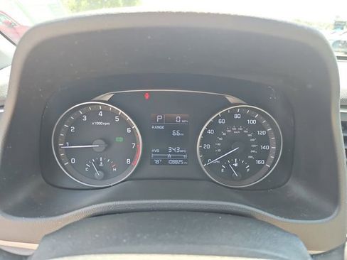 Used 2017 Hyundai Elantra SE FWD image 17