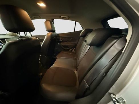 Used 2019 Buick Encore Preferred image 23