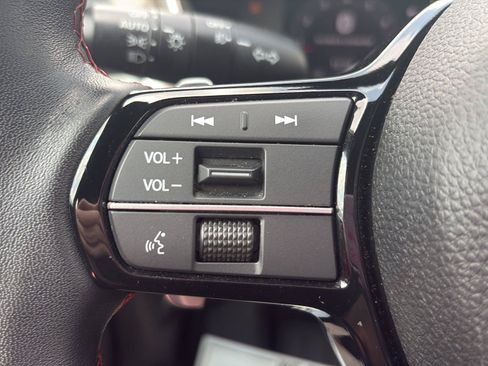 Used 2025 Acura Integra A-Spec FWD image 30