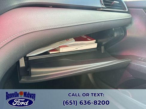 Used 2022 Toyota Camry SE w/ Convenience Package image 17