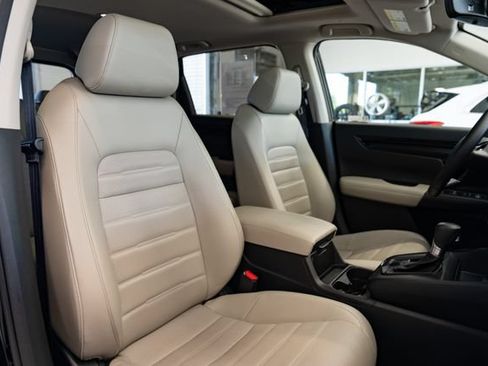 Used 2023 Honda CR-V EX-L image 28