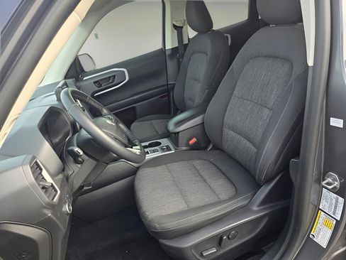 Used 2022 Ford Bronco Sport Big Bend w/ Convenience Package image 12