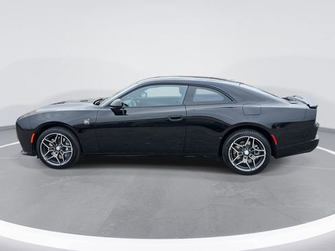 New 2026 Dodge Charger Daytona Scat Pack image 8