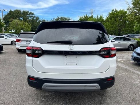 Used 2023 Honda Pilot EX-L image 5