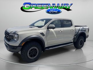 New 2026 Ford Ranger Raptor AWD/4WD video 1