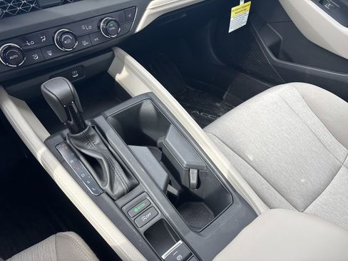 Certified 2025 Honda Accord SE image 22