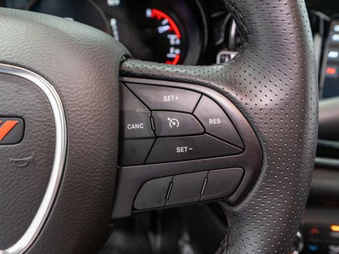 Used 2026 Dodge Durango AWD image 23