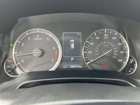 Used 2021 Lexus RX 350 AWD w/ Premium Package image 12