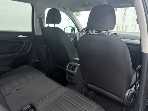 Used 2024 Volkswagen Tiguan S w/ MDO Package, Three-Row FWD image 26