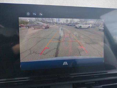 New 2026 Honda Prologue Touring image 13