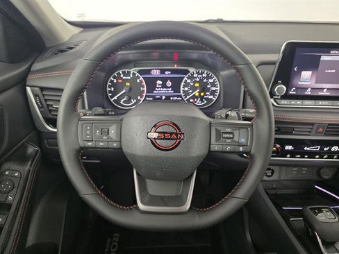 New 2026 Nissan Rogue SV w/ Rock Creek Premium Package AWD/4WD image 30