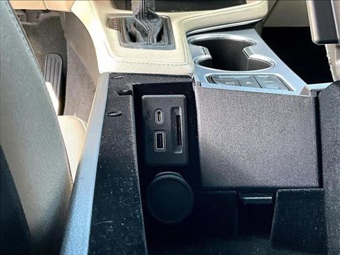 Certified 2023 Cadillac CT4 Premium Luxury w/ Climate Package image 26