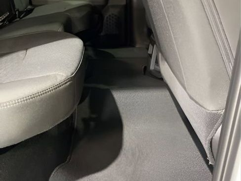 New 2026 RAM 2500 Tradesman AWD/4WD image 19