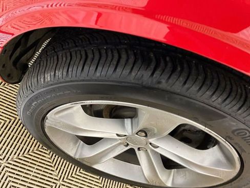 Used 2015 Dodge Challenger R/T w/ Quick Order Package 28B R/T image 23