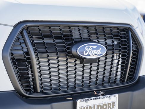 New 2026 Ford Transit 150 Low Roof image 10