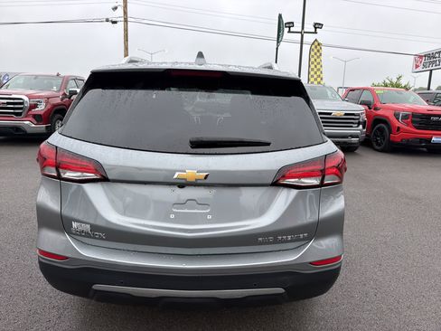 Used 2023 Chevrolet Equinox Premier AWD/4WD image 7