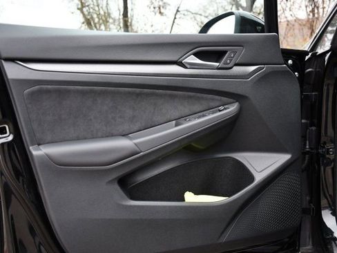 New 2026 Volkswagen GTI S image 11