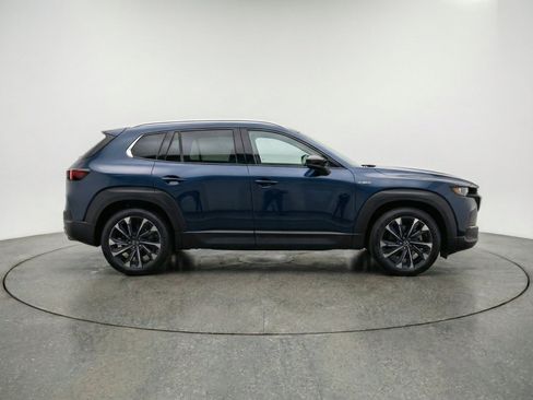 Used 2025 MAZDA CX-50 2.5 Hybrid w/ Premium Plus Pkg AWD/4WD image 11