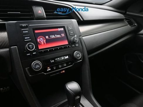Used 2019 Honda Civic Sport image 11