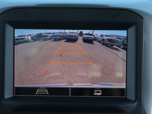 New 2026 GMC Sierra 1500 Pro w/ Trailering Package image 21