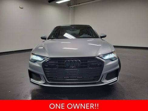 Used 2022 Audi A6 3.0T Prestige AWD/4WD image 3