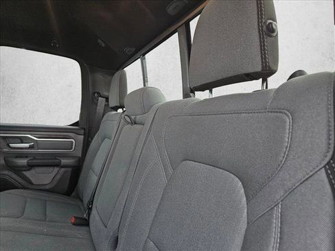 Used 2021 RAM 1500 Lone Star RWD image 20