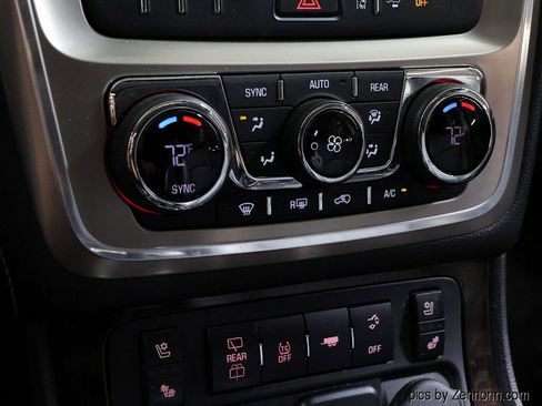 Used 2015 GMC Acadia Denali FWD image 23