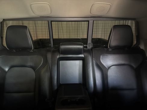 Used 2022 RAM 1500 Laramie image 22