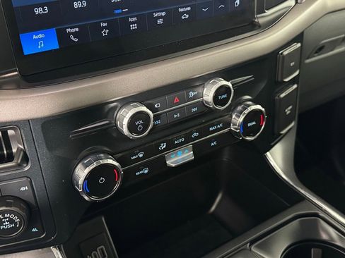 Used 2025 Ford F150 XLT w/ Equipment Group 301A Standard AWD/4WD image 22