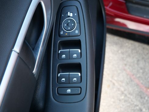 Used 2024 Hyundai Sonata SEL w/ Convenience Package FWD image 19