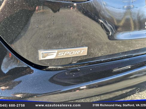 Used 2018 Lexus GS 350 F Sport image 12