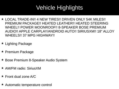 Used 2020 Nissan Sentra SR w/ Premium Package image 34