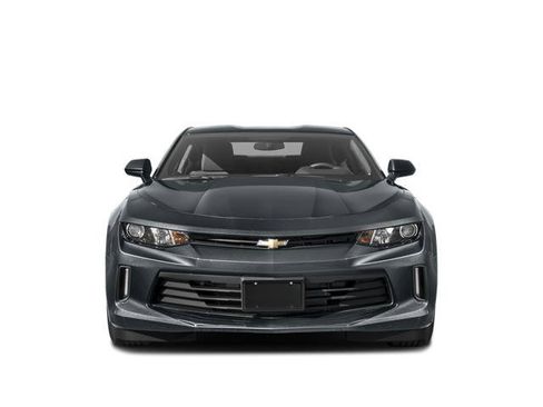 Used 2018 Chevrolet Camaro LT w/ RS Package RWD image 70