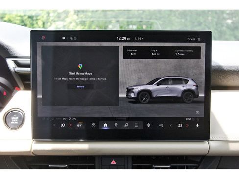 New 2026 MAZDA CX-5 2.5 S w/ Premium Package AWD/4WD image 22