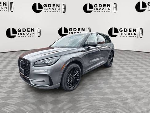 Used 2023 Lincoln Corsair FWD w/ Equipment Group 101A image 4