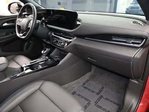 Used 2024 Buick Envista Sport Touring w/ Convenience I Package image 47