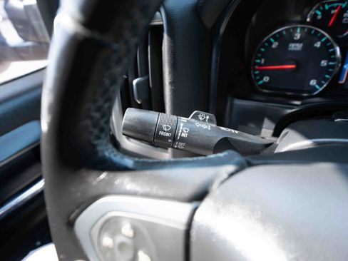 Used 2014 Chevrolet Silverado 1500 LT w/ All Star Edition image 13