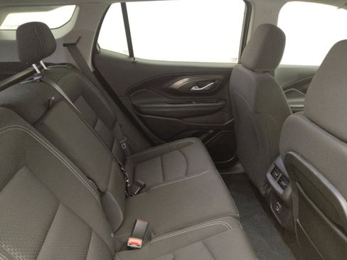 Used 2024 GMC Terrain SLE w/ Fleet Convenience Package FWD image 19