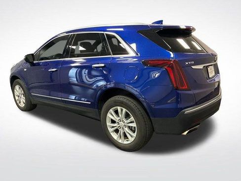 Used 2023 Cadillac XT5 Luxury FWD image 3