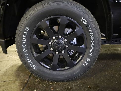 New 2026 RAM 2500 Big Horn image 31