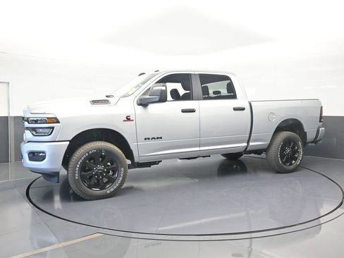 New 2026 RAM 2500 Big Horn image 2