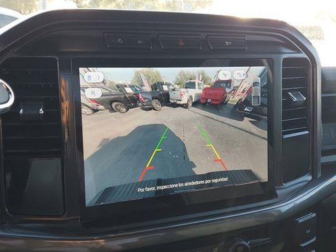 Used 2024 Ford F150 STX image 25