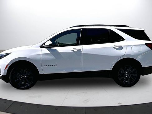 Used 2024 Chevrolet Equinox RS FWD image 5